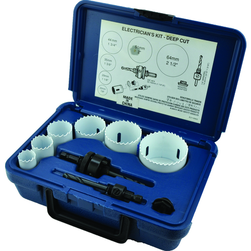 Hole Saw Kit 83175_1_Enlarge